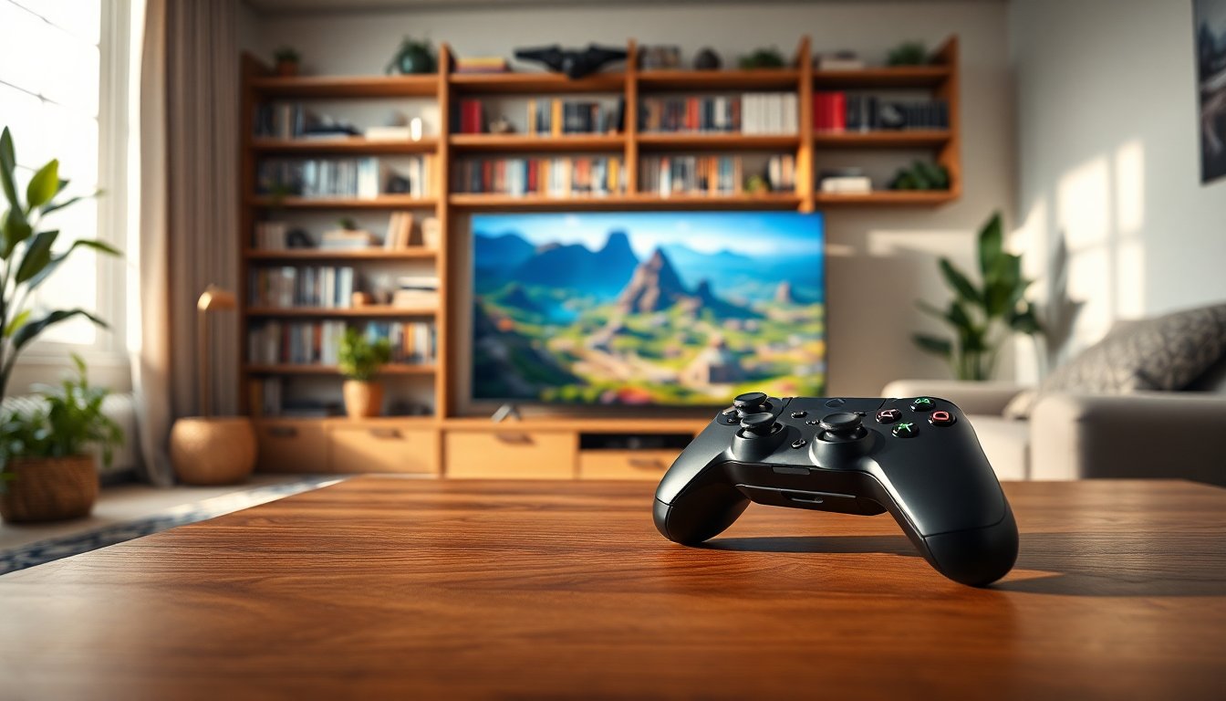 Scopri le esclusive più avvincenti per PlayStation e Xbox