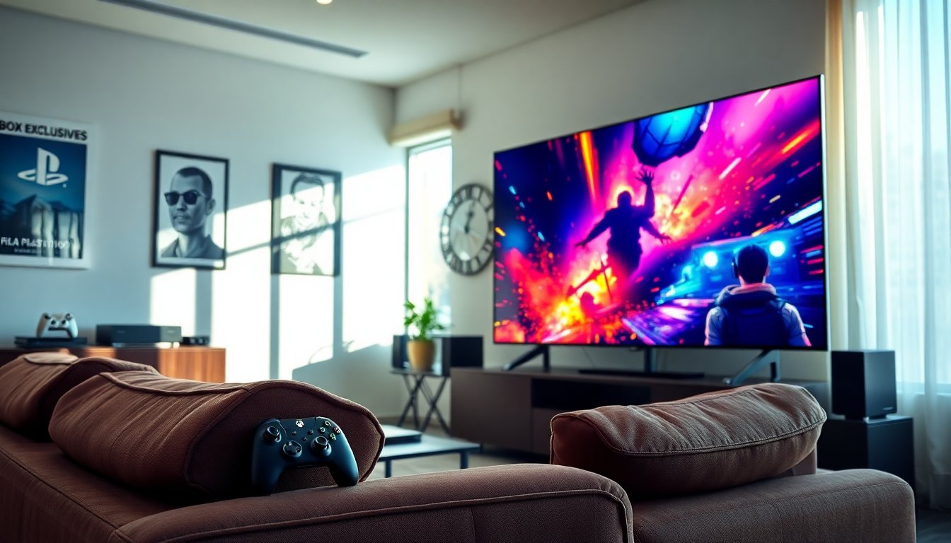 Scopri le esclusive più interessanti di PlayStation e Xbox