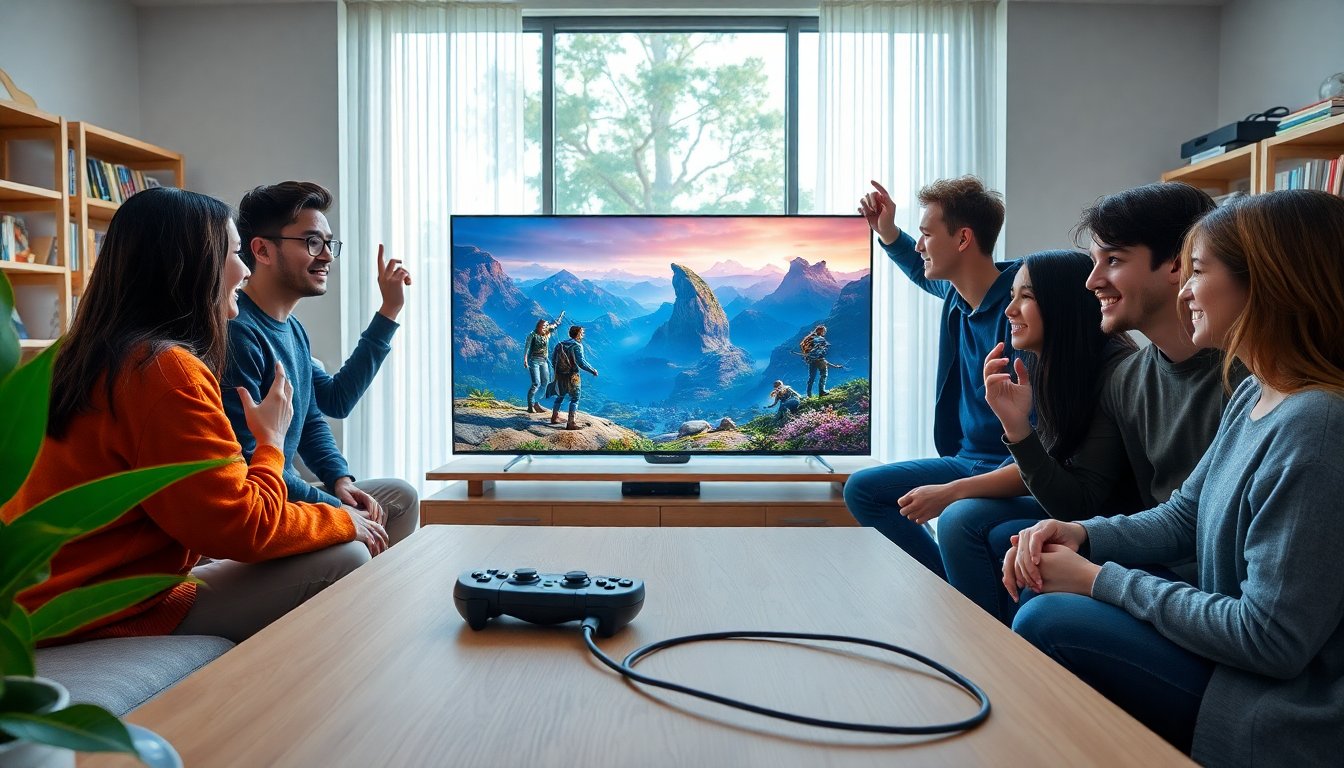 Scopri le Esclusive PlayStation e Xbox più Attese del 2023