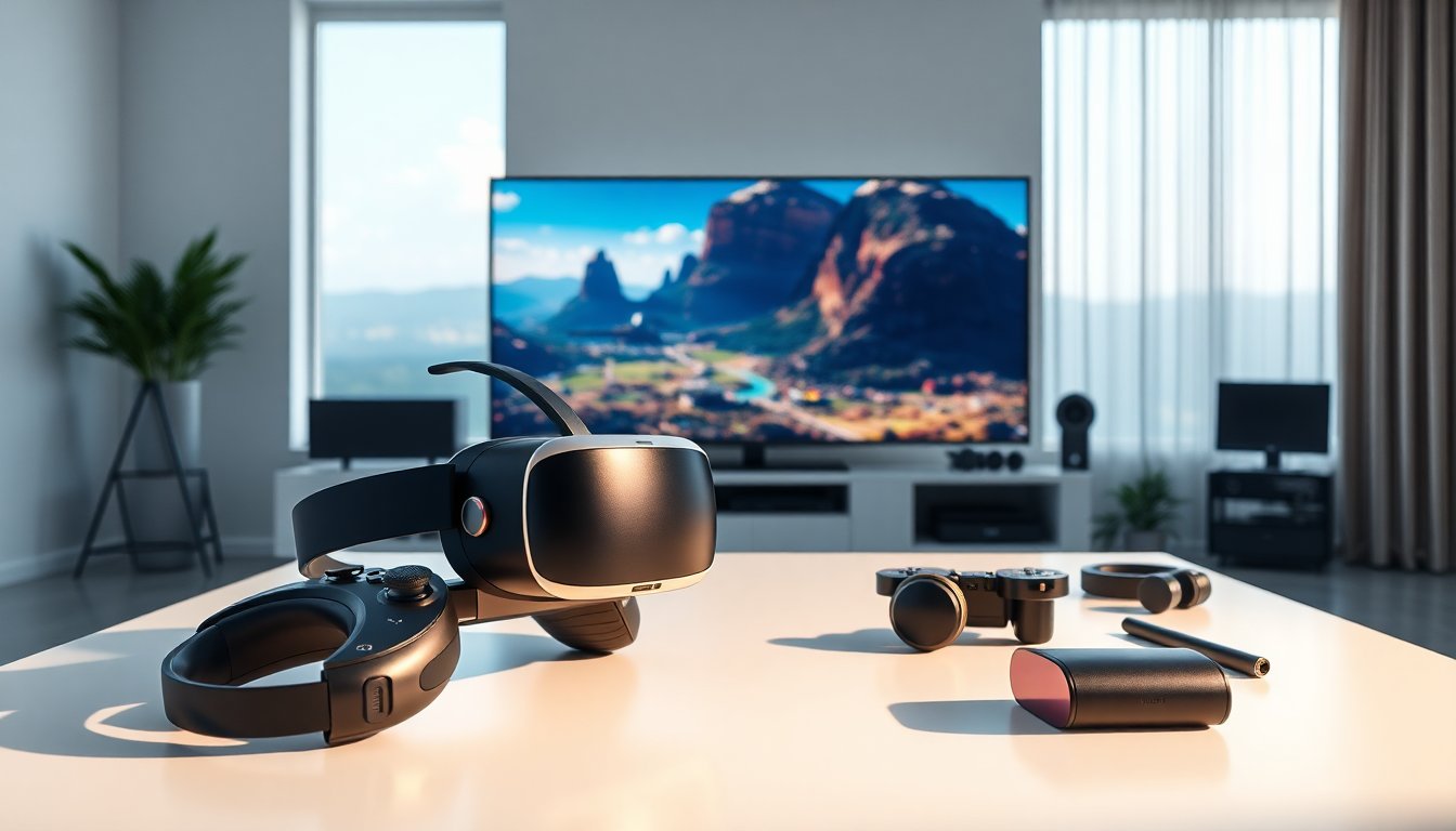 Scopri le tendenze emergenti nel settore del gaming per il 2025