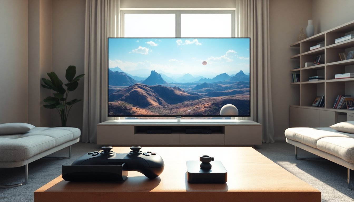 Scopri le ultime tendenze e innovazioni nel mondo del gaming