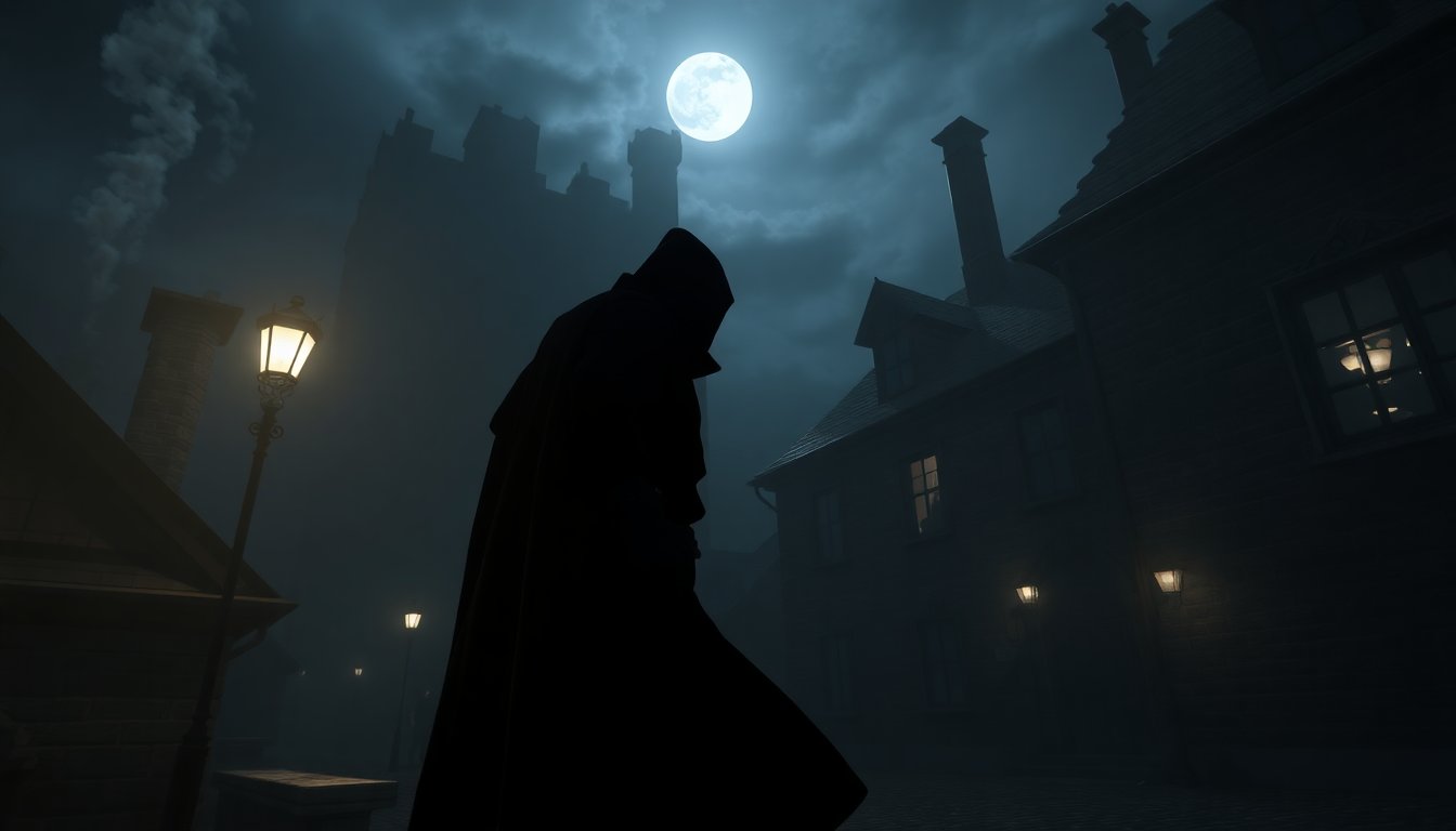 Scopri Tutti i Dettagli sul Trailer di Thief VR: L’Eredità dell’Ombra