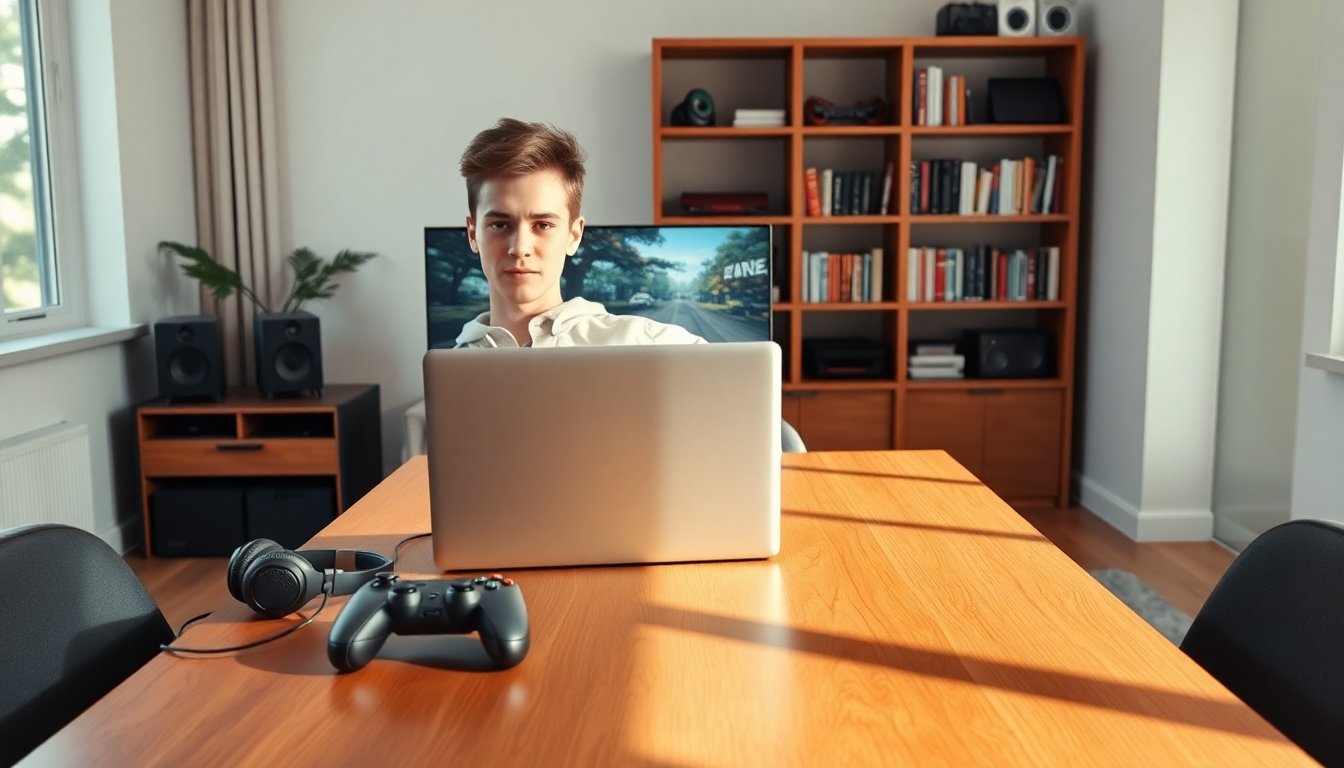 Scopri tutto sul cloud gaming e come rivoluzionerà il tuo modo di giocare