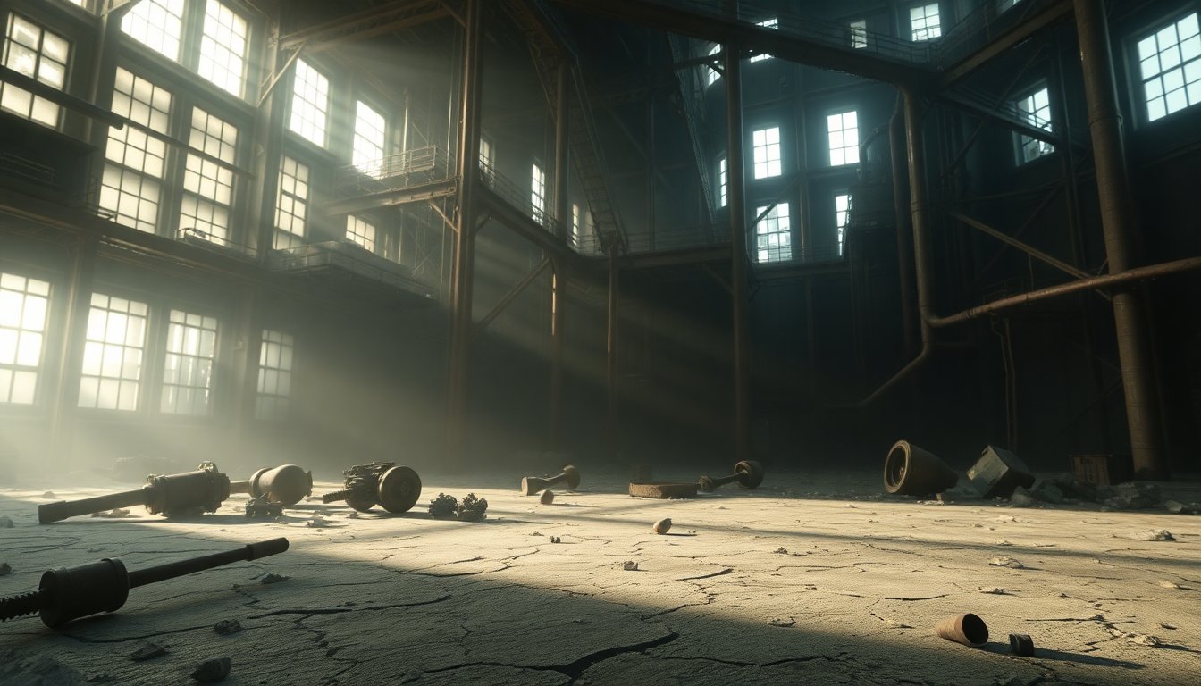 “Sleep Awake: il Nuovo Horror Psicologico in Arrivo a Dicembre 2023”