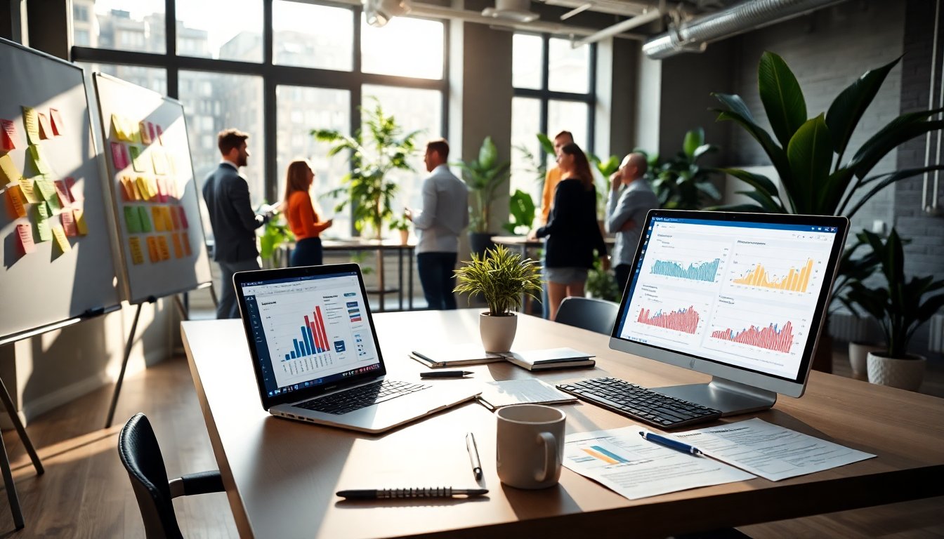 Strategie efficaci per ottimizzare il funnel di vendita