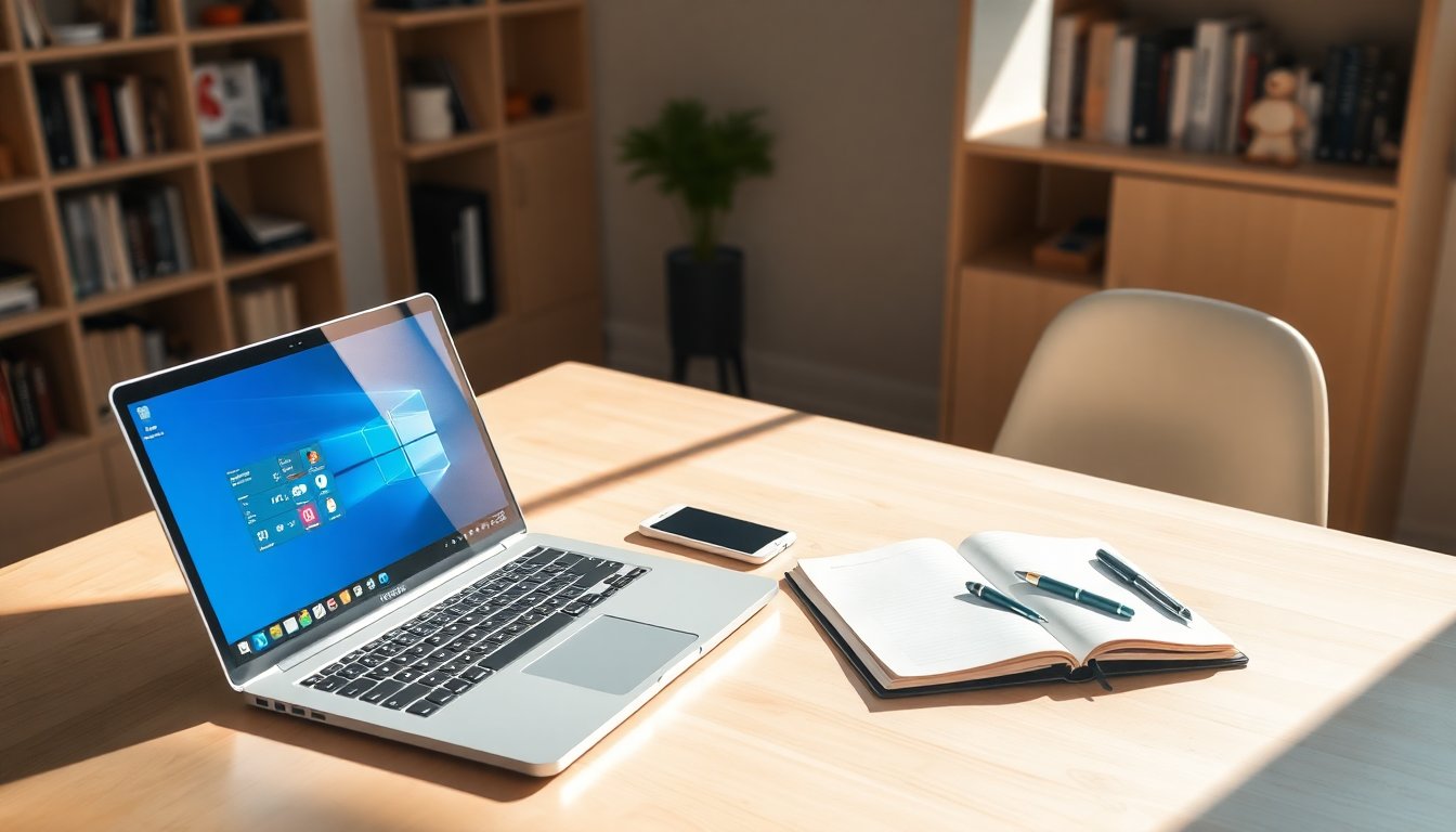 Strategie Efficaci per Ottimizzare Windows 11 e Accelerare il Tuo PC