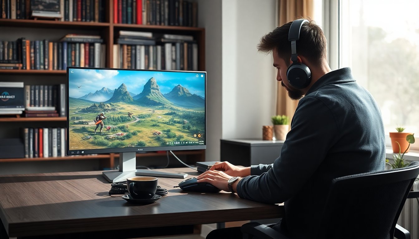 Strategie efficaci per potenziare le tue performance nei giochi online