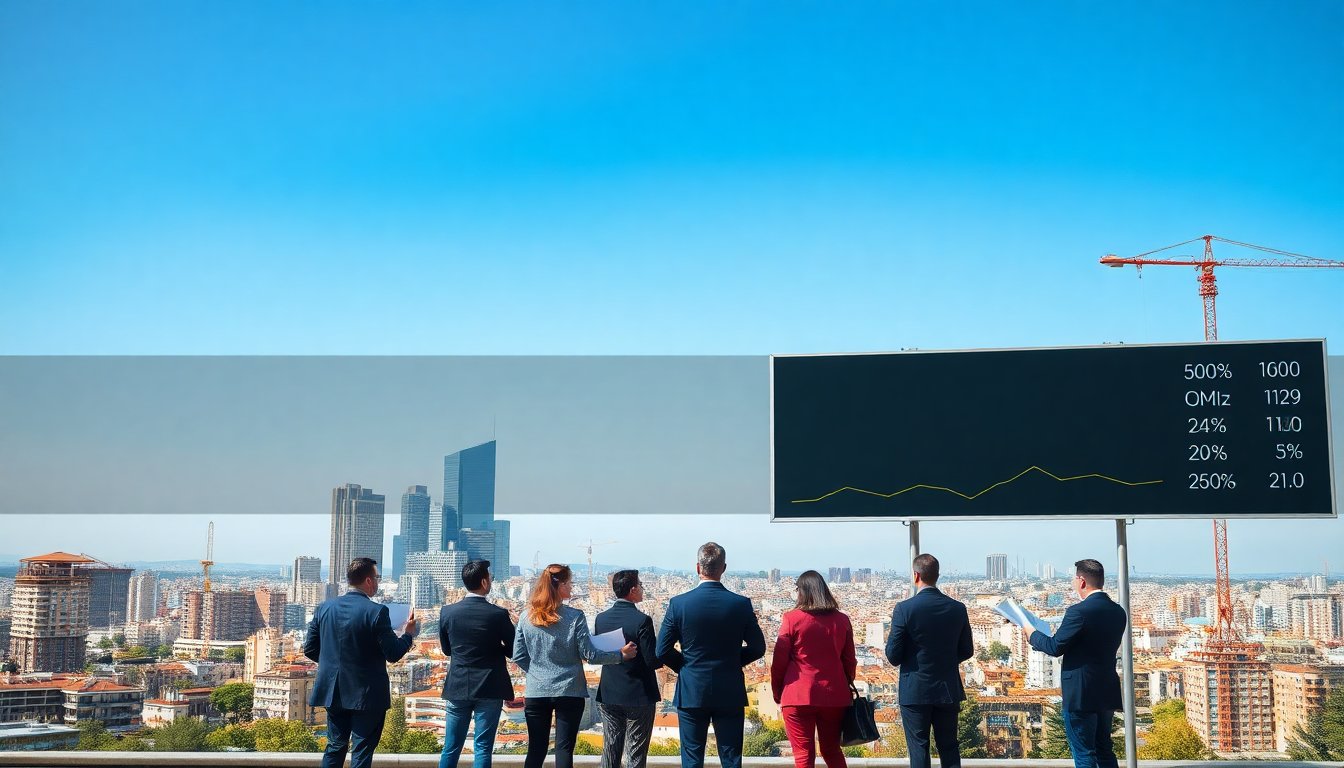 Strategie vincenti nel mercato immobiliare: scopri i giochi strategici