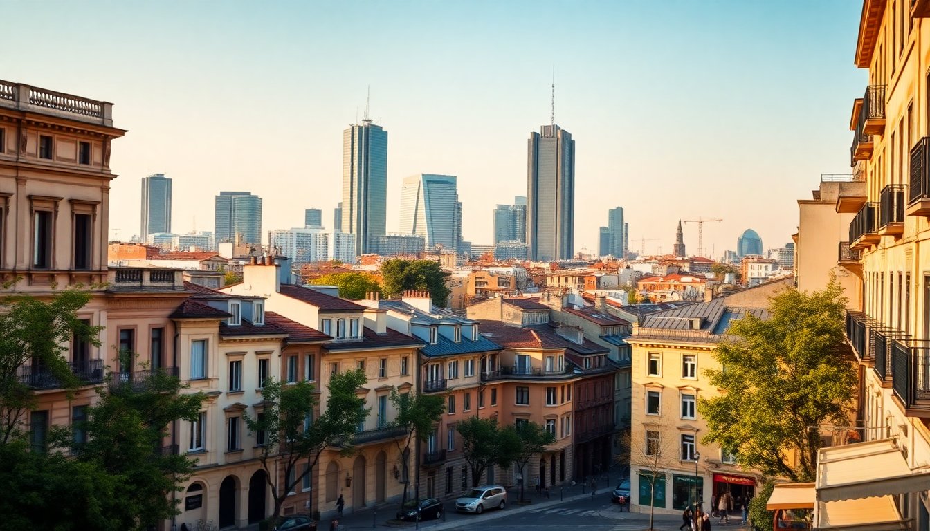 Tattiche vincenti nel mercato immobiliare: le strategie da seguire