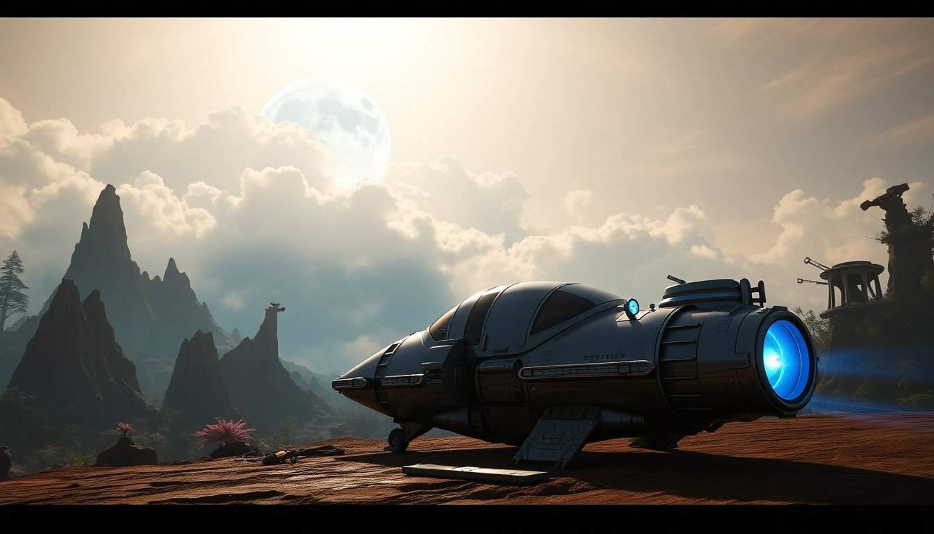 The Outer Worlds 2: il sequel sorprendente e divertente che non puoi perdere!