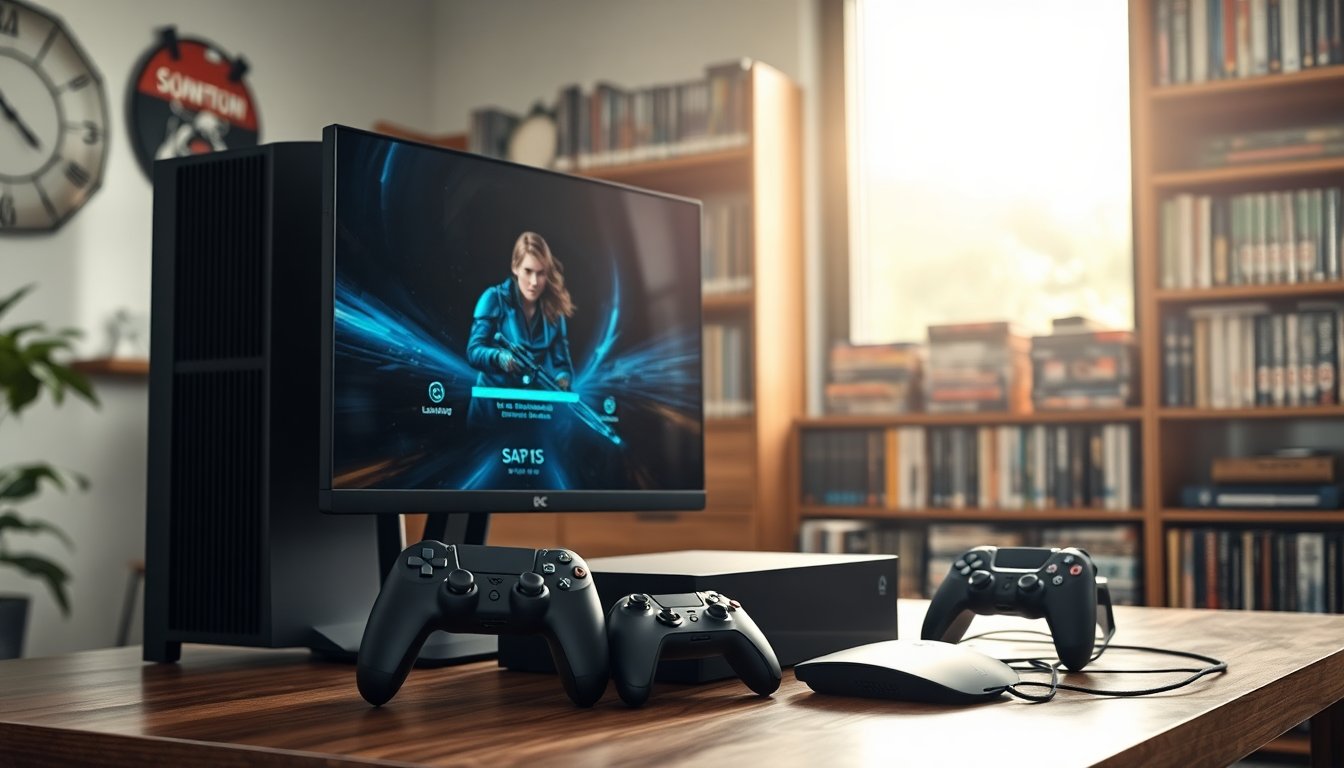 Ultime notizie sul mondo dei videogiochi: tutto ciò che devi sapere