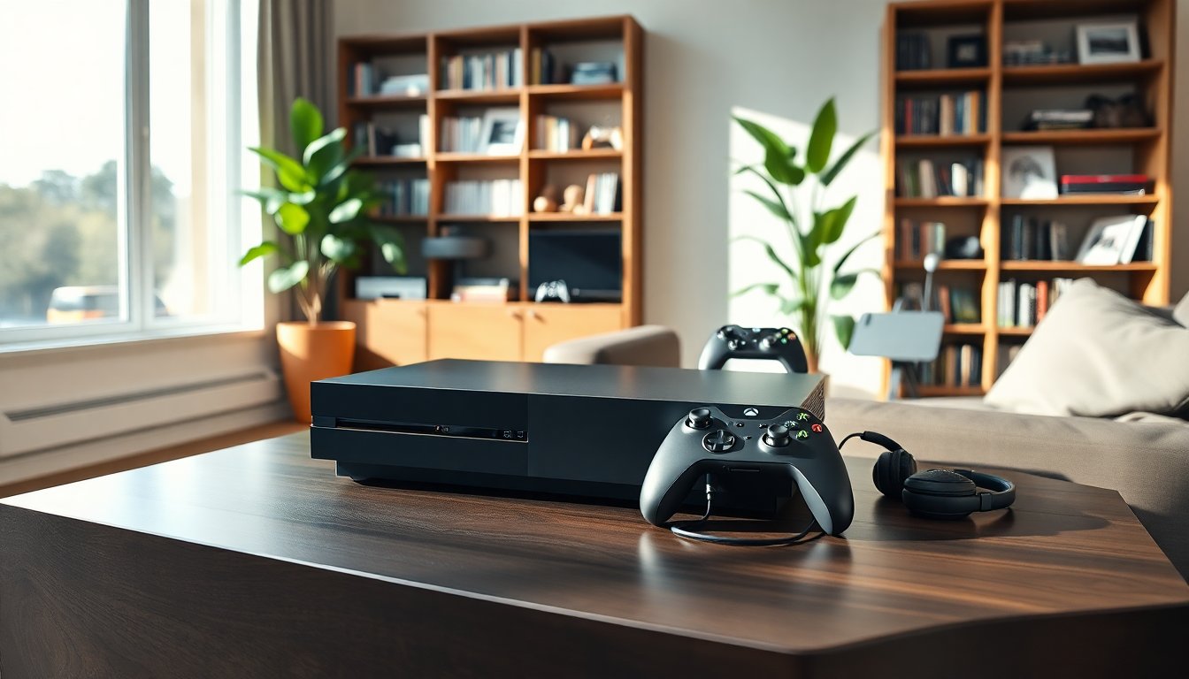 Xbox di nuova generazione: la fusione ideale tra console e PC da gaming