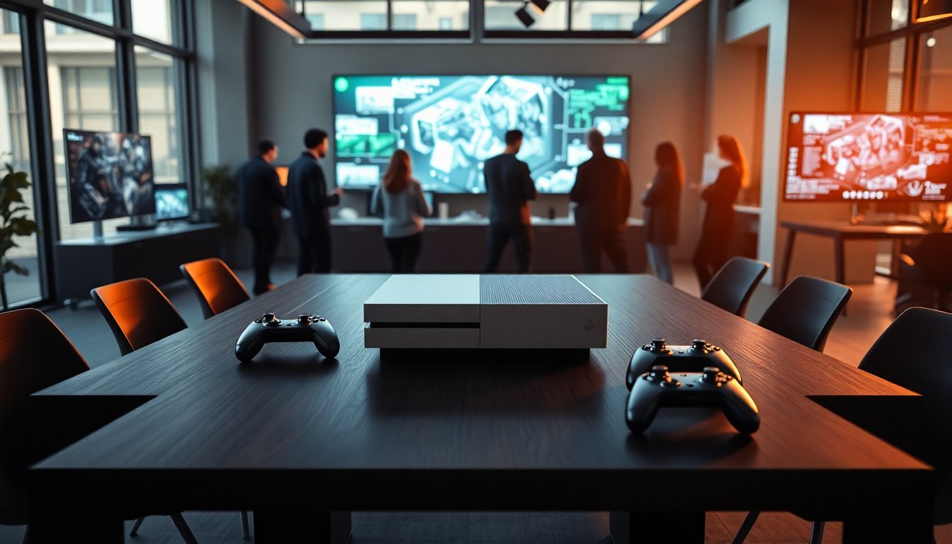 Xbox di nuova generazione: Sarah Bond annuncia una console premium in arrivo