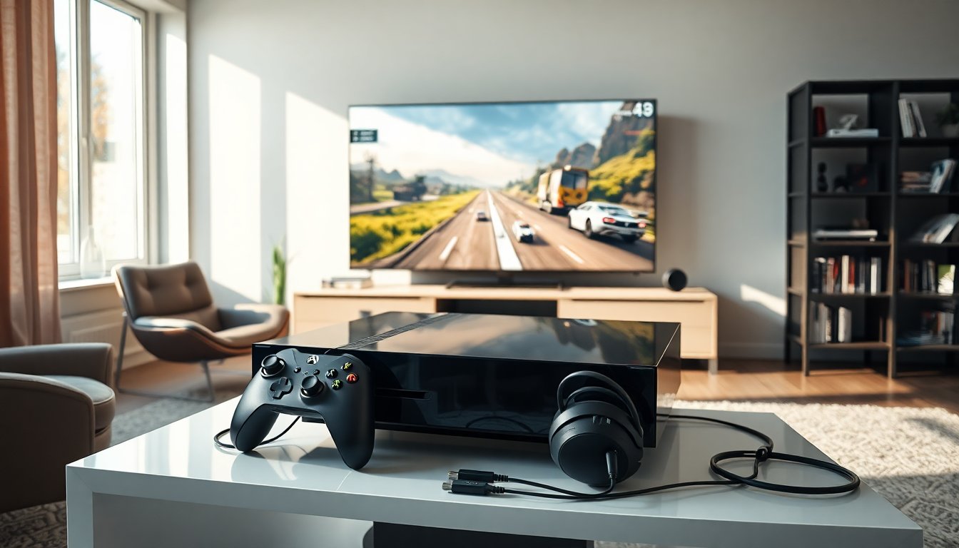 Xbox di nuova generazione: tutte le novità su un innovativo ibrido gamer