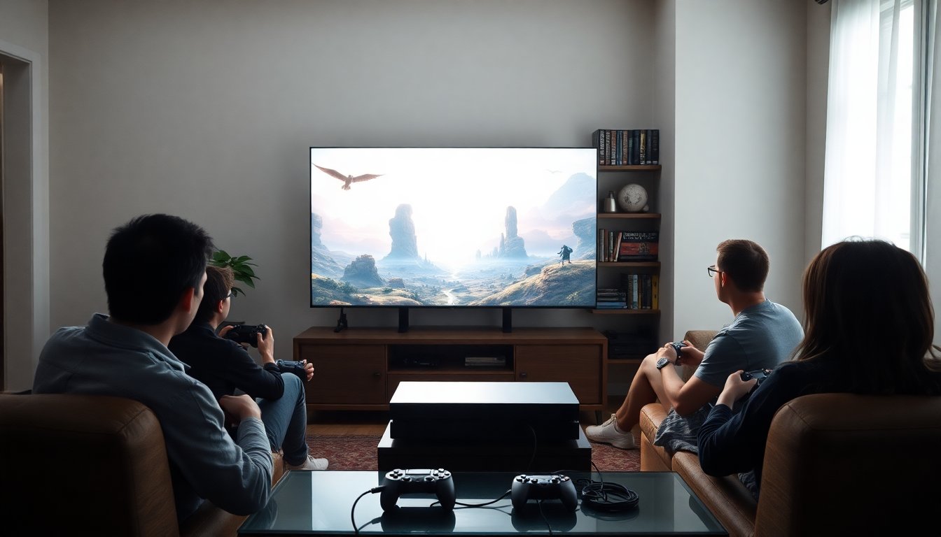 Echi della Fine: il nuovo aggiornamento gratuito rivoluziona l’esperienza di gioco