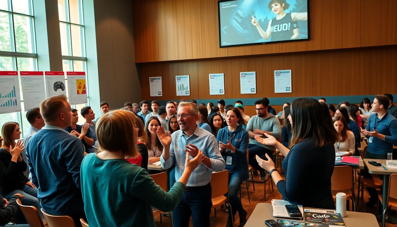 Evento a Pesaro: Scopri il Legame tra Videogiochi e Benessere Mentale