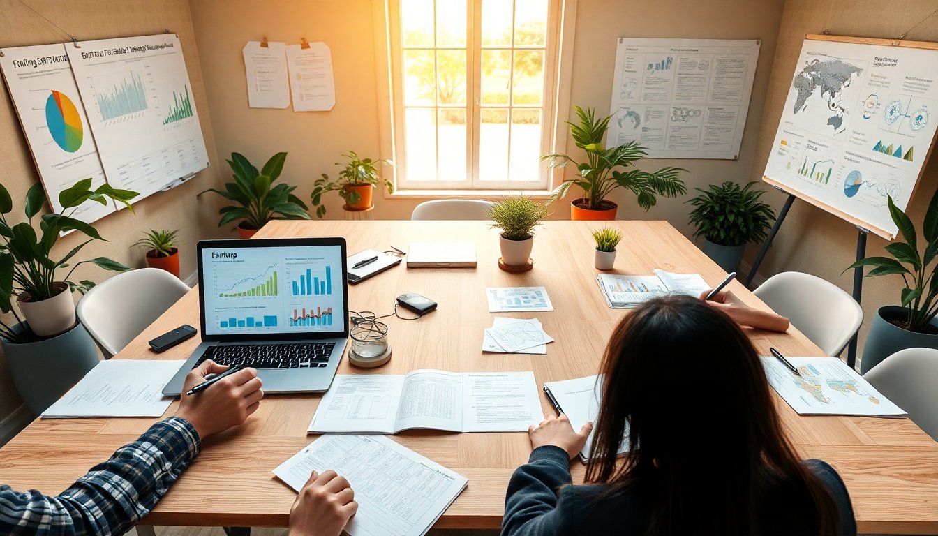 Finanziamenti Europei 2025: Opportunità per Startup e Progetti Innovativi
