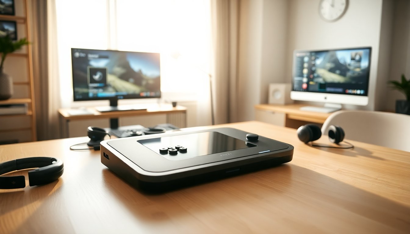 Gaming su Linux: come Steam Deck e Proton stanno rivoluzionando il panorama videoludico