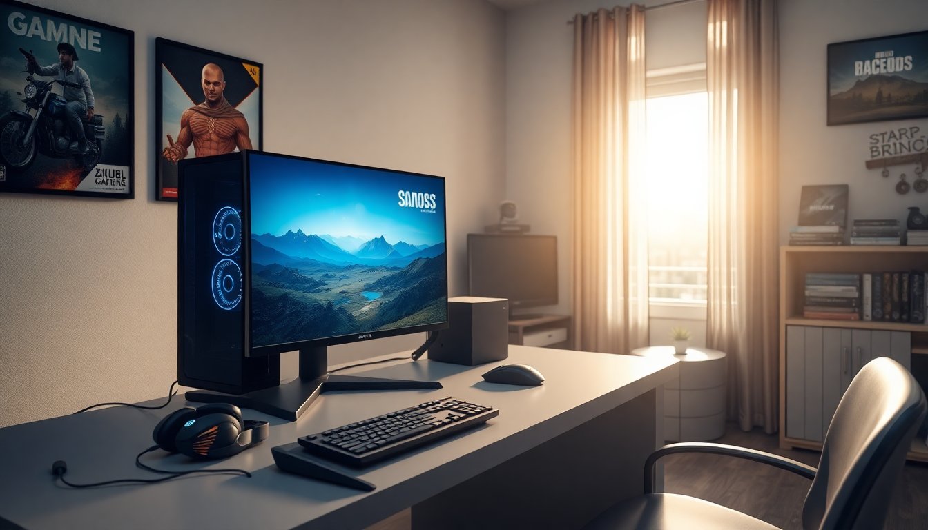 Guida Definitiva per Ottimizzare le Performance nei Giochi Online