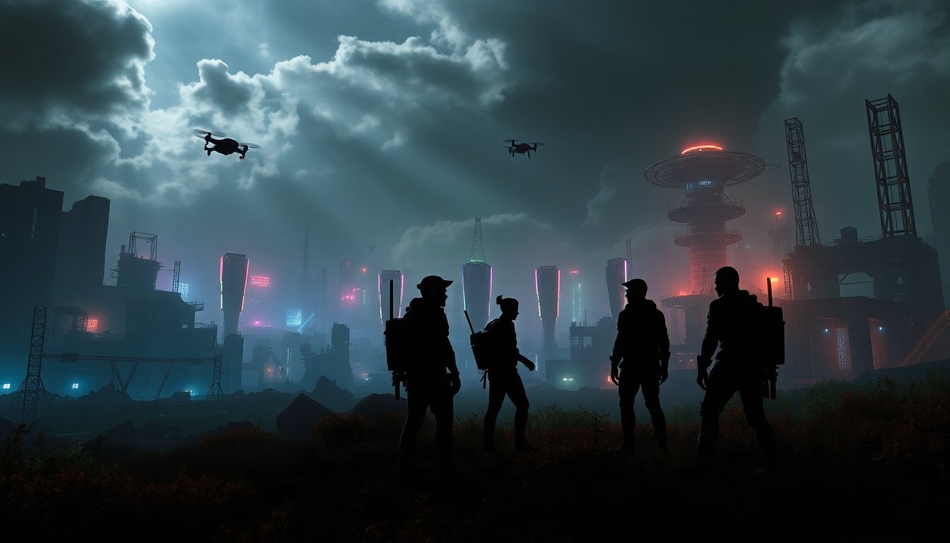 I migliori giochi di estrazione da non perdere nel 2025: scopri le novità!
