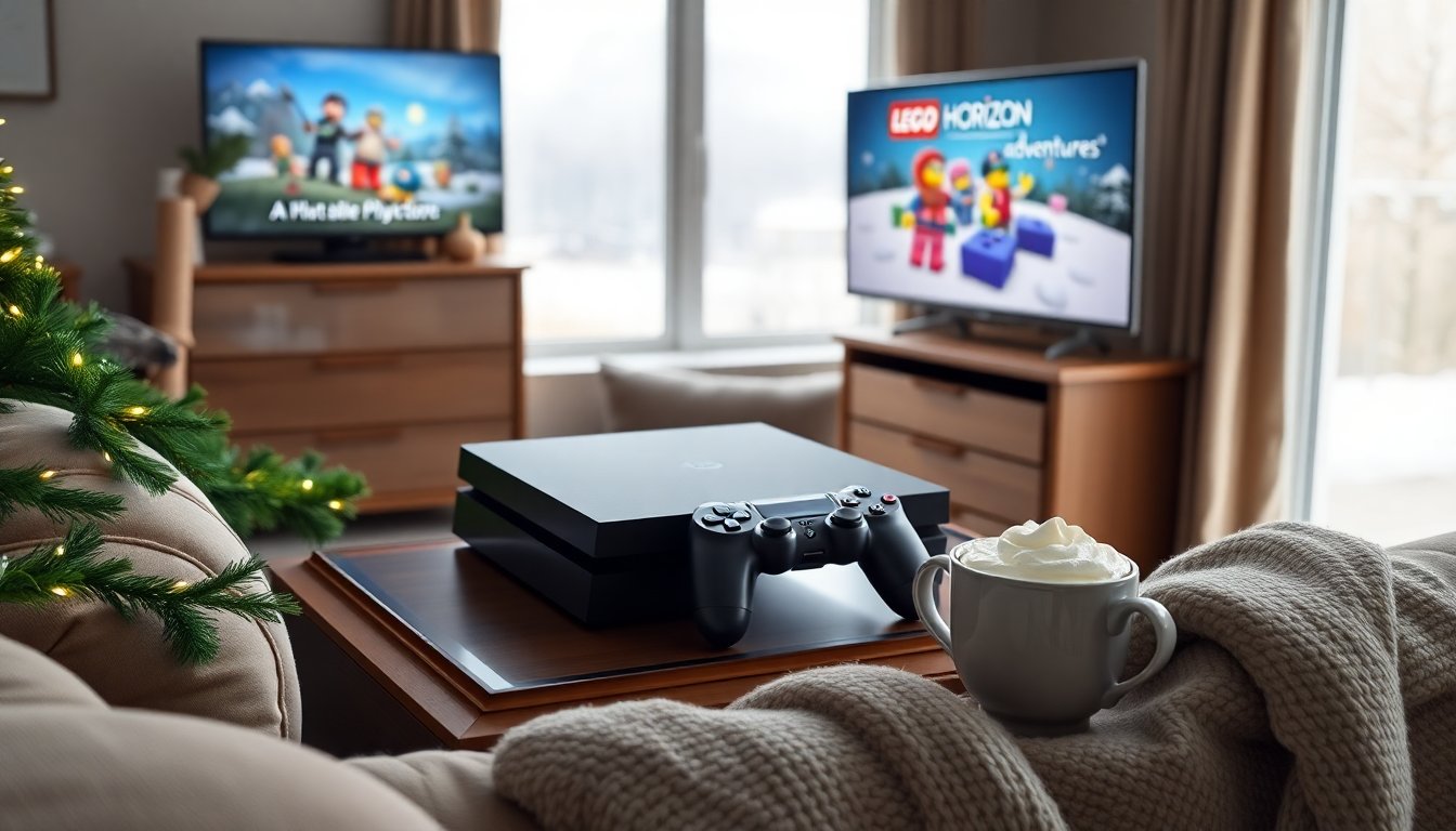 I migliori giochi di PlayStation Plus da non perdere a dicembre 2025