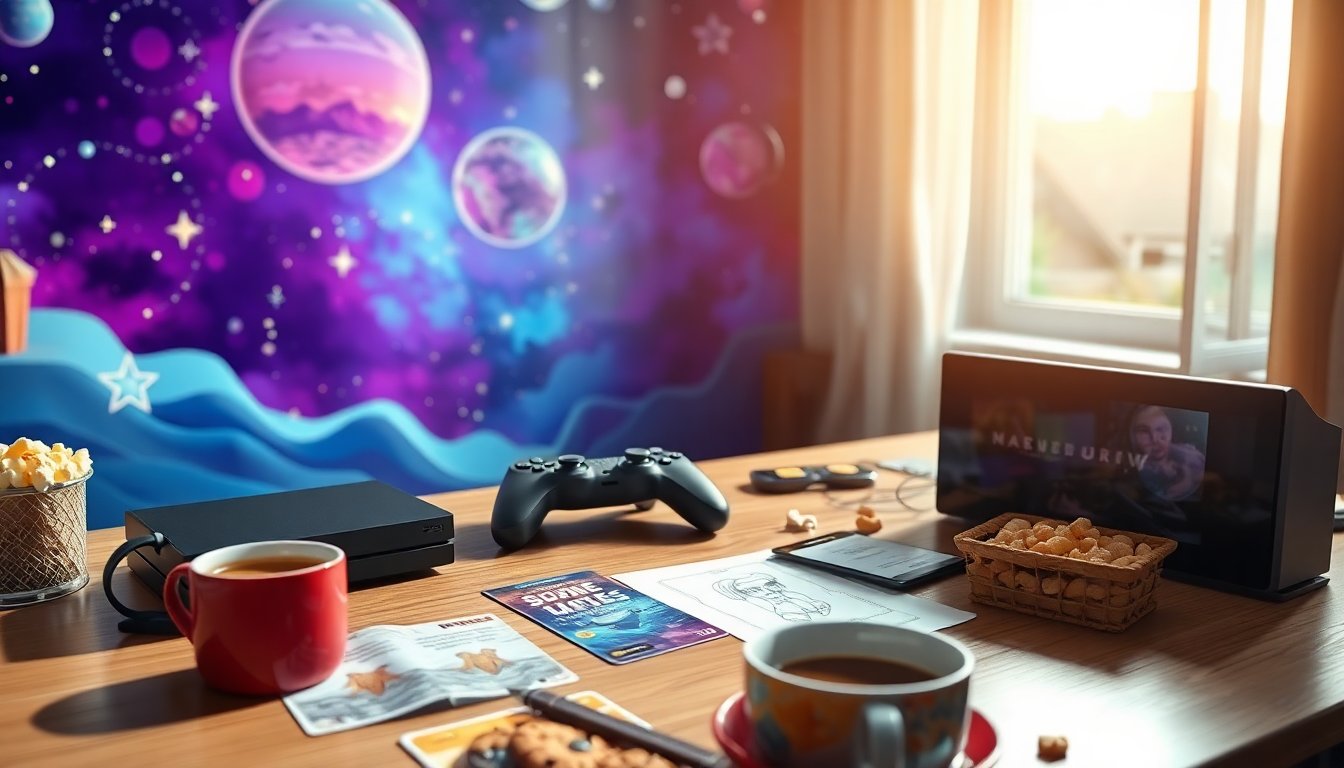 I migliori giochi indie da non perdere in uscita a novembre