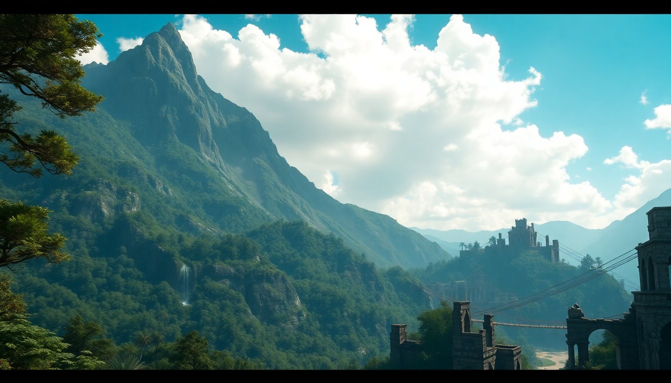 I migliori titoli open world di tutti i tempi: classifica e recensioni