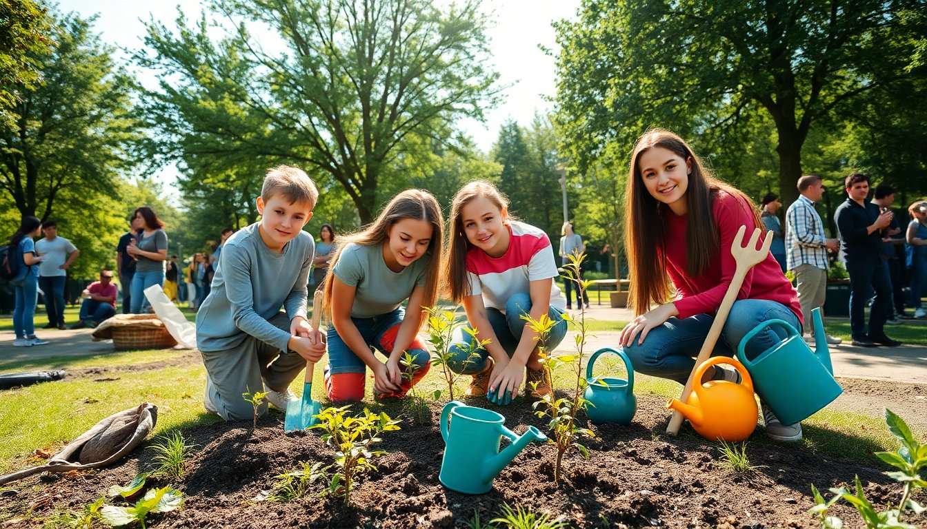 RiGenerazioni: il programma innovativo per il futuro dei giovani
