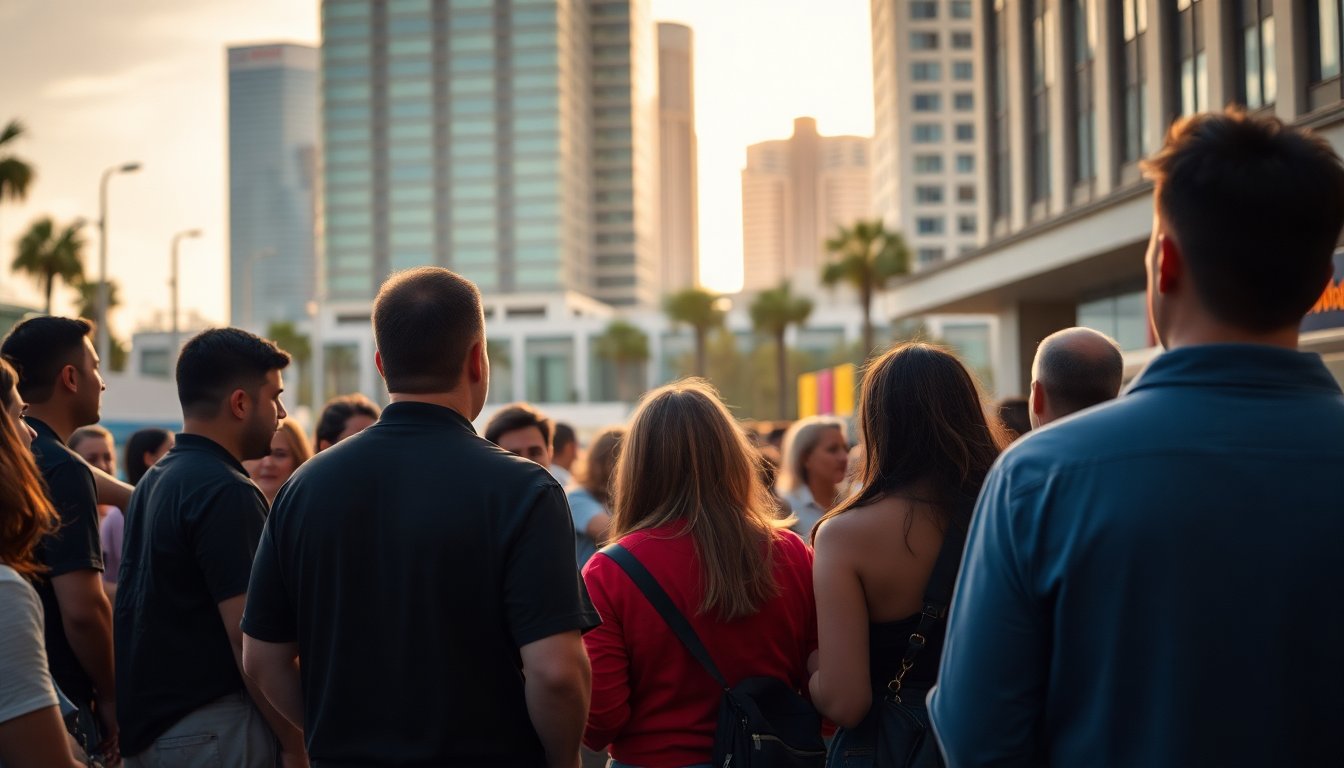 Sicurezza a TwitchCon: la reazione di Twitch all’aggressione di Emiru e i rischi per i partecipanti