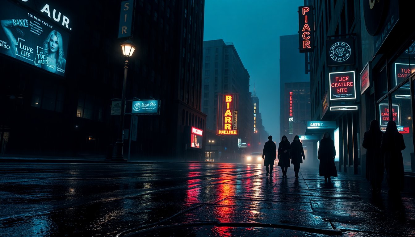 Vampire: The Masquerade – Bloodlines 2: Esplora il Mistero dei Vampiri nel Gioco Incredibile