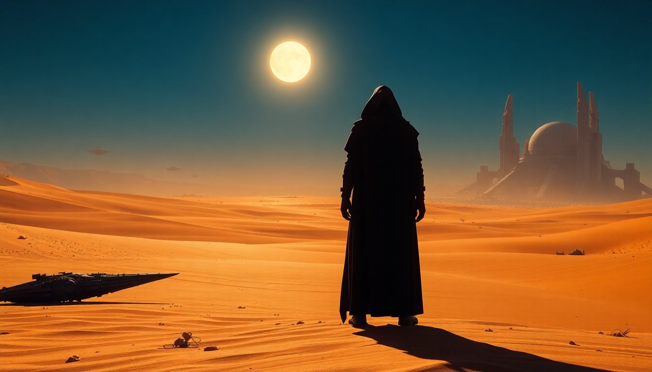 Annuncio di Star Wars: Fate of the Old Republic – Il Ritorno di un Grande Classico
