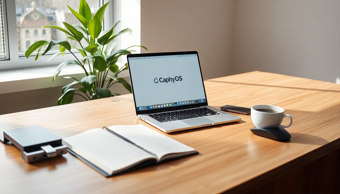 CachyOS: la distribuzione Linux ideale per sostituire Windows 10 e migliorare le tue prestazioni
