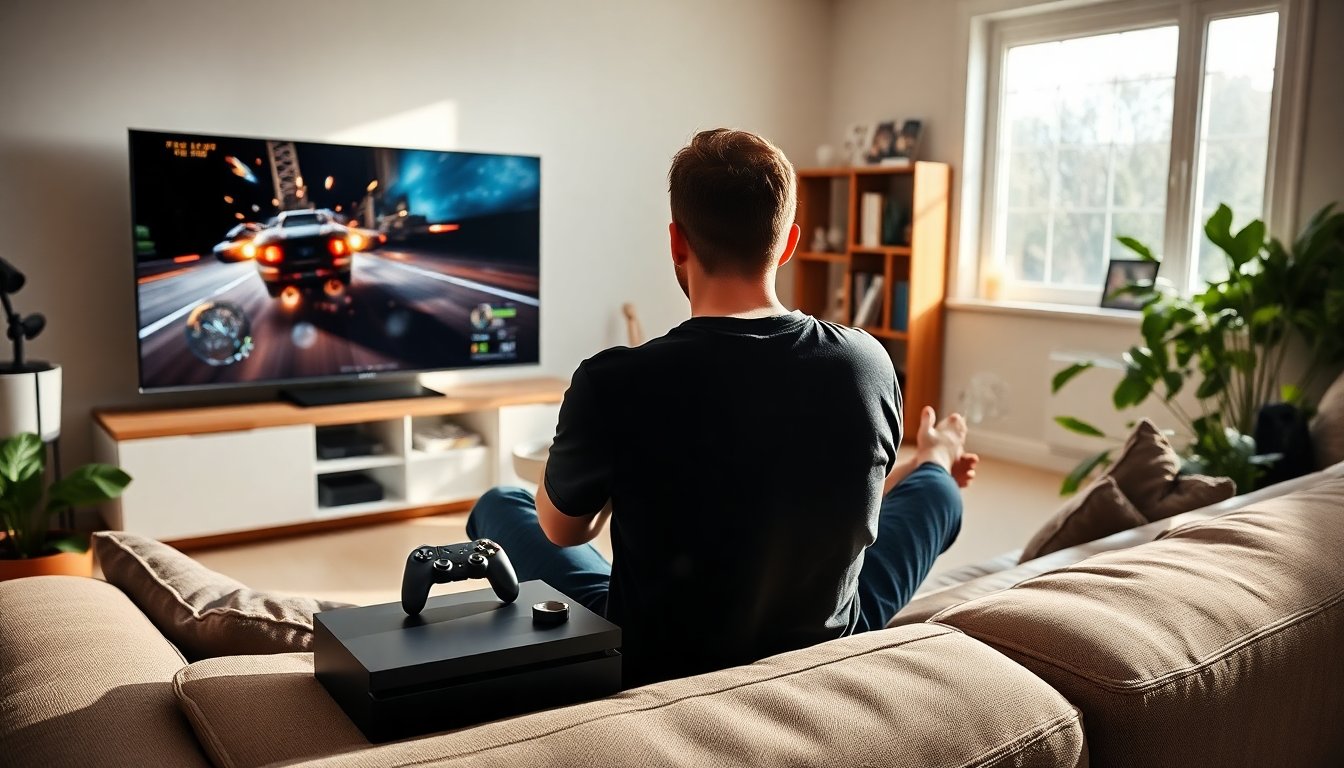 Crescita del Cloud Gaming su Xbox: Dati Positivi e Nuove Opportunità di Mercato