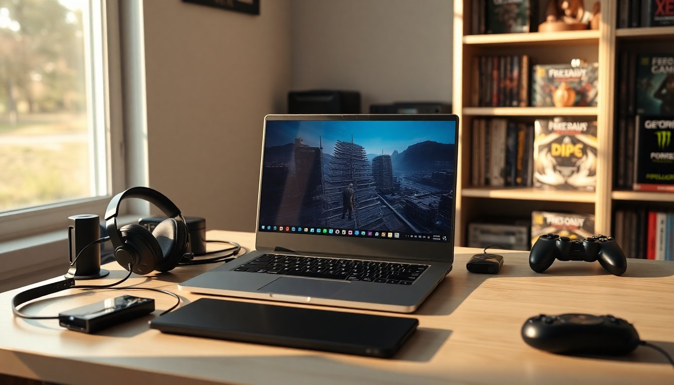 GeForce Now: Nuove Limitazioni Orarie che Rivoluzionano il Gioco
