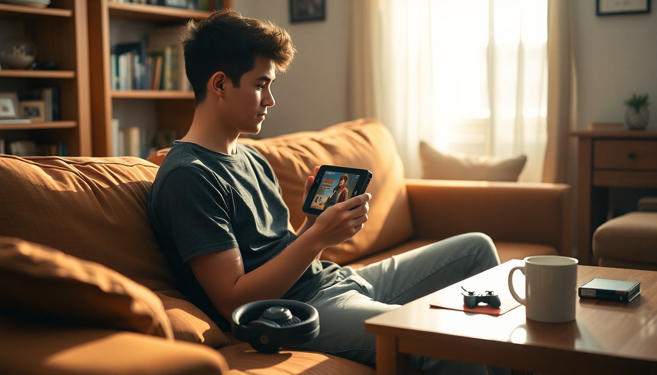 Guida Completa per Risolvere l’Errore 2819-0042 su Nintendo Switch
