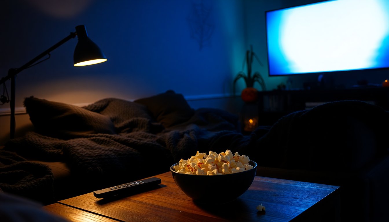 I migliori film horror da non perdere su Amazon Prime Video per Halloween