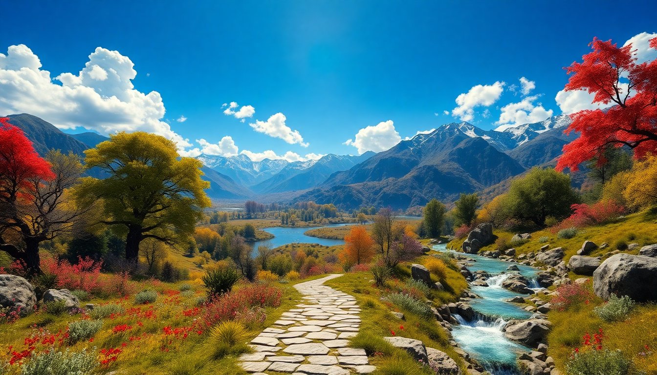 I migliori giochi open world: scopri i più immersivi e coinvolgenti