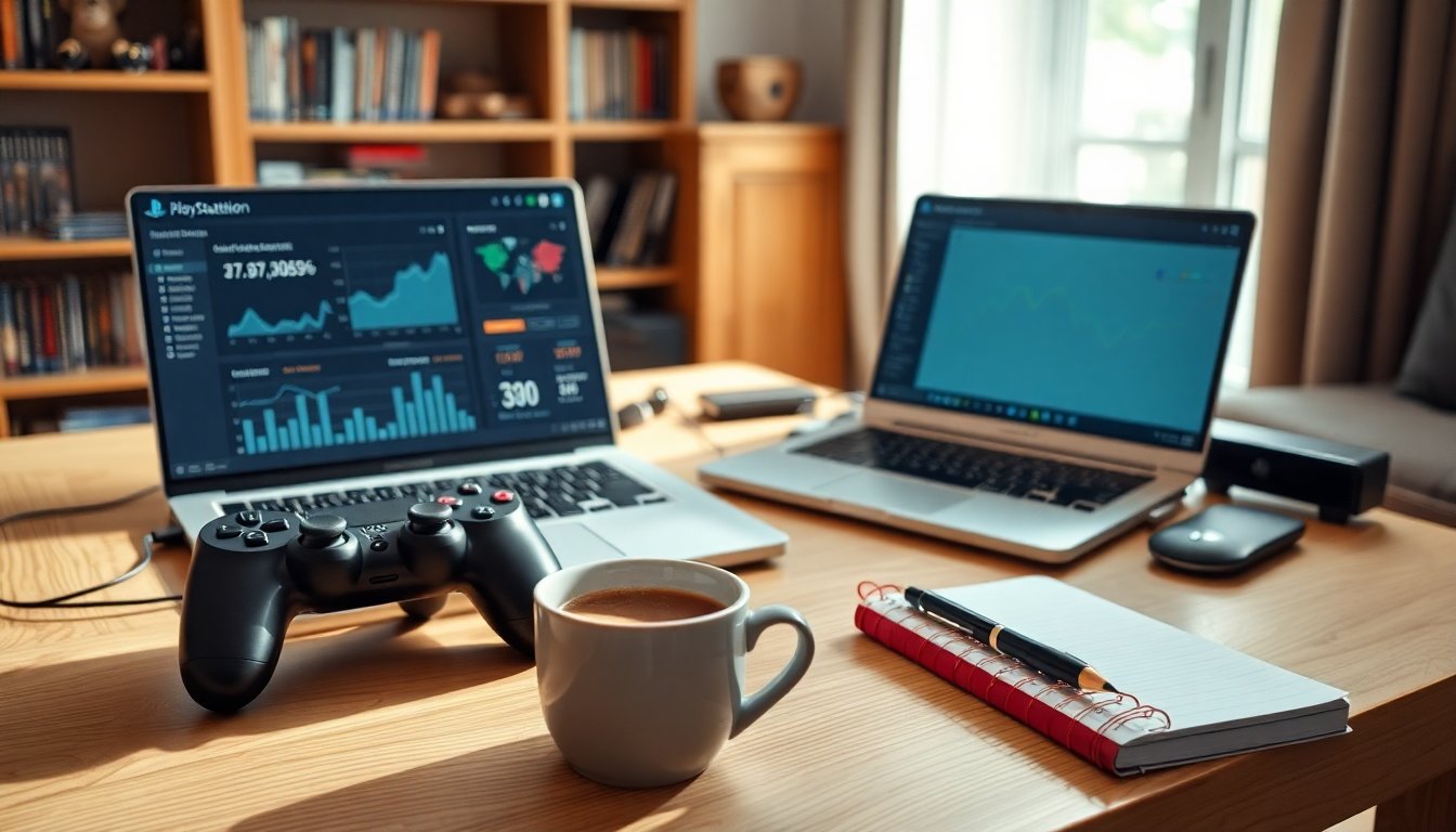 I migliori recap da salvare: PlayStation, YouTube e Spotify 2023