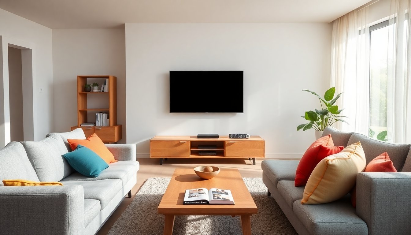 I migliori Smart TV da scegliere per un intrattenimento senza pari