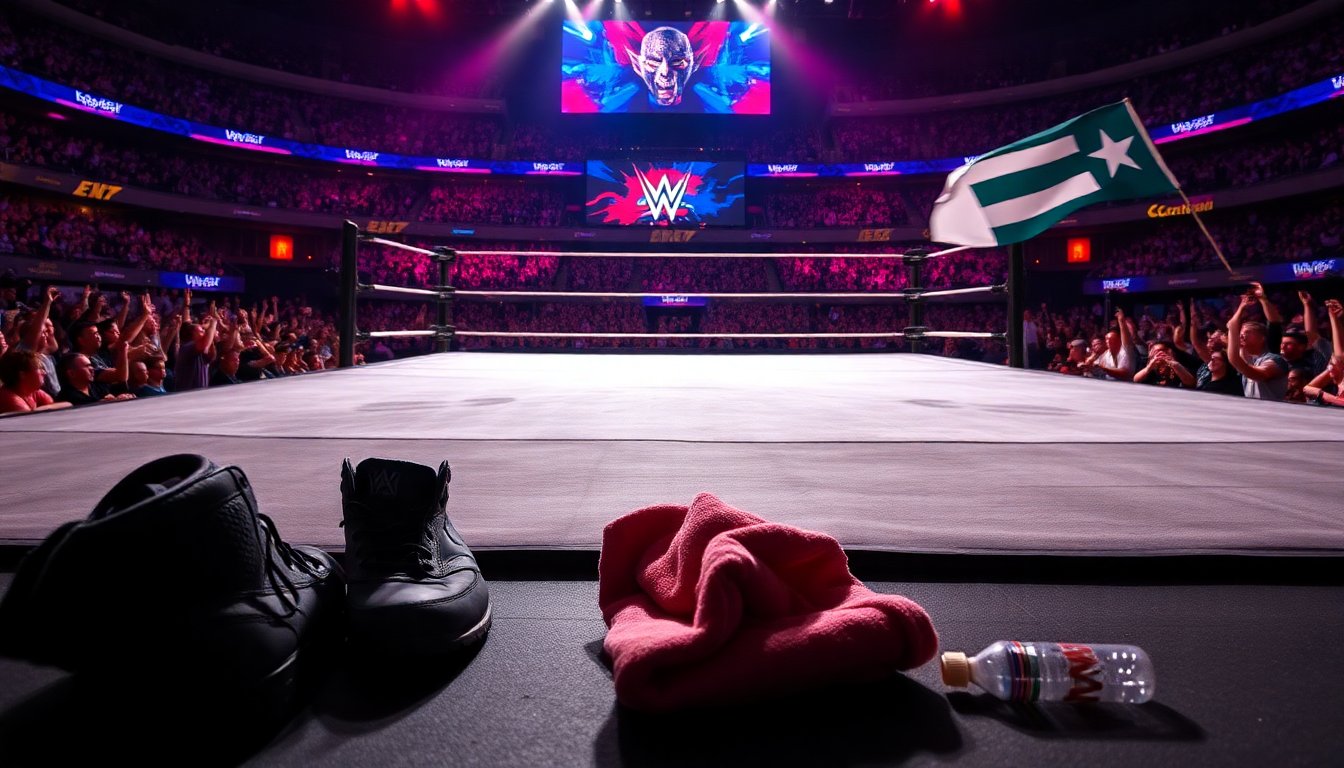 Il Ritiro di John Cena: Rivivi il Suo Ultimo Match Indimenticabile