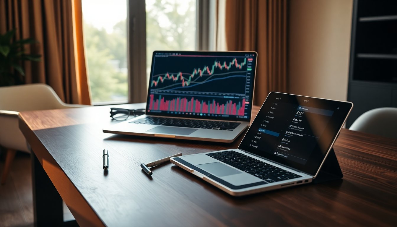 Le migliori app per il trading di criptovalute: scopri quelle più efficaci!