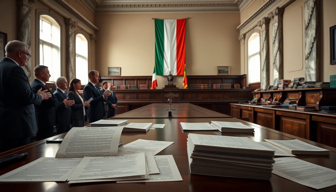 Legittimità della Competenza del TAR Lazio sui Provvedimenti di Giochi Pubblici: Analisi e Implicazioni