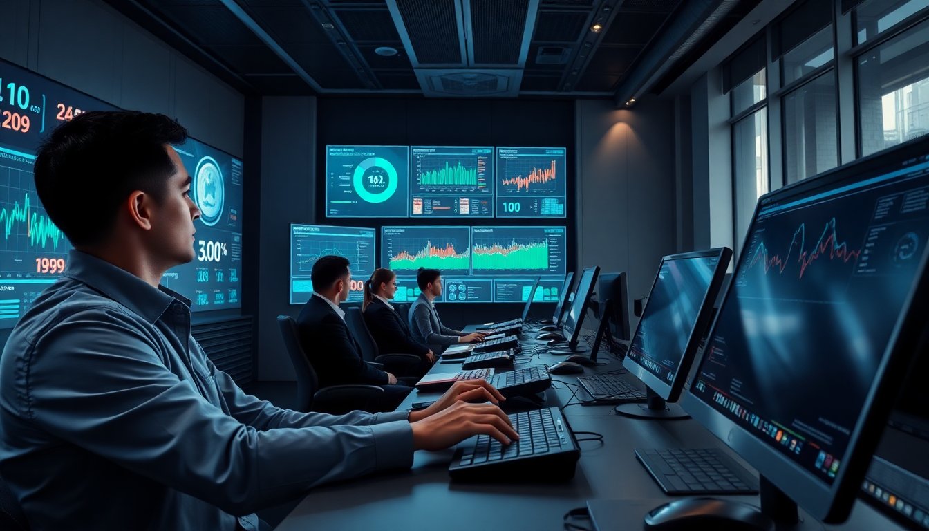 L’Impatto dell’Intelligenza Artificiale sul Settore del Gioco Online in Italia: Una Rivoluzione in Corso