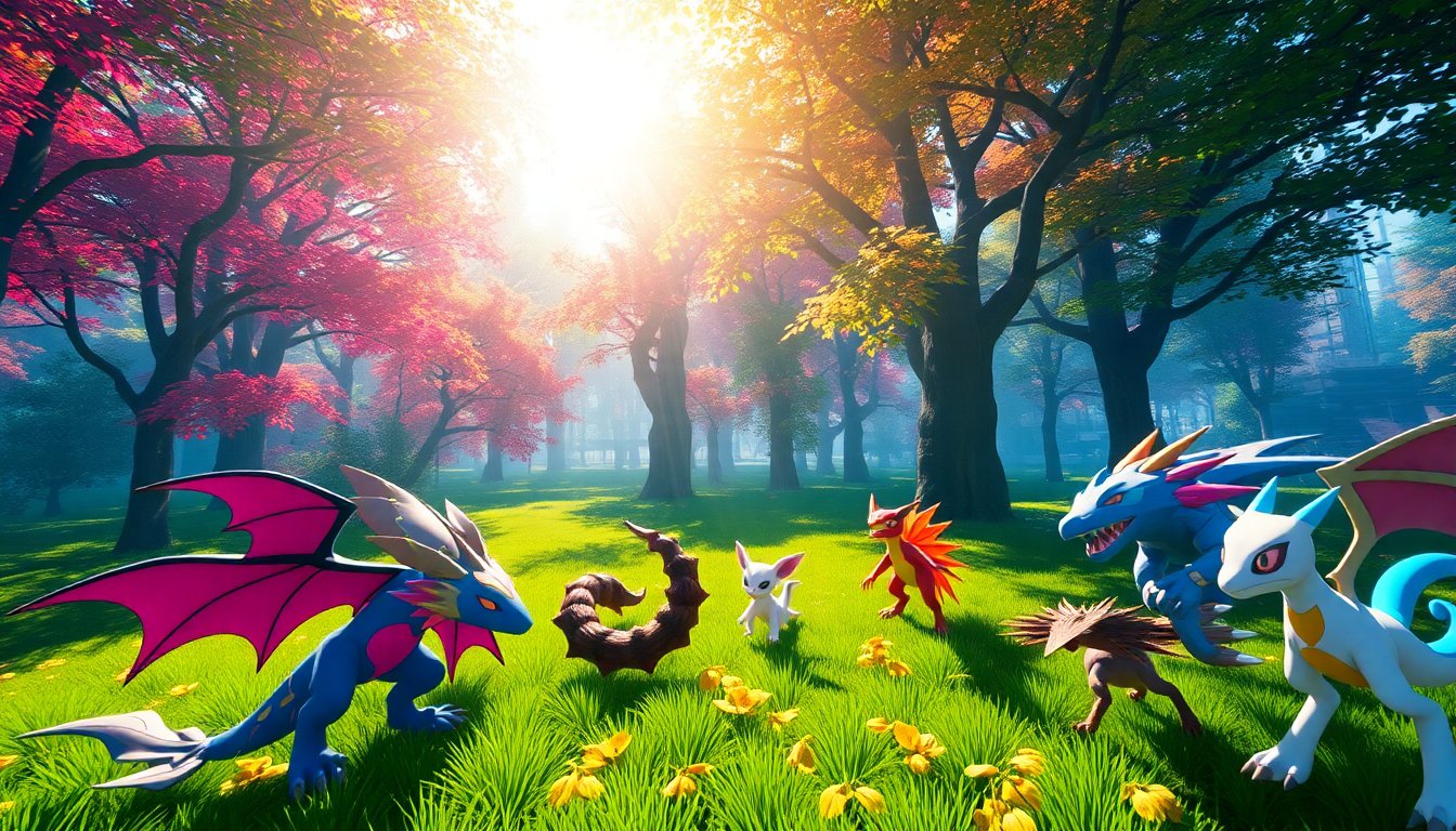 Nuovo DLC in Arrivo per Digimon Story: Time Stranger – Scopri le Novità!