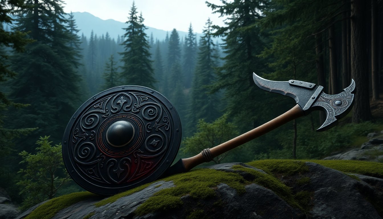 Possibili attori per God of War svelati