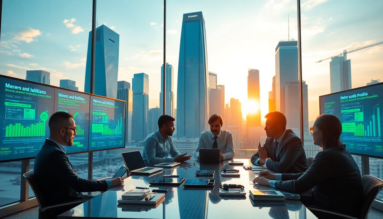 Previsioni 2026: Tendenze e Innovazioni nel Settore Media e Intrattenimento