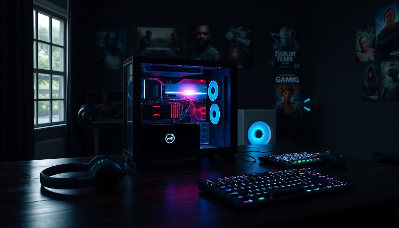 Ray Tracing: Confronto tra Nvidia e AMD per Videogiocatori nel 2023