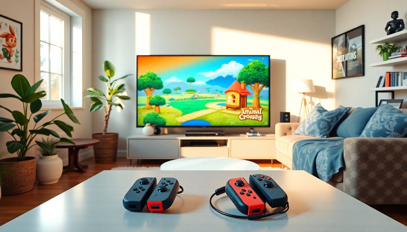 Titoli Incredibili in Arrivo per Nintendo Switch e Switch 2 nel 2026: Scopri le Novità!