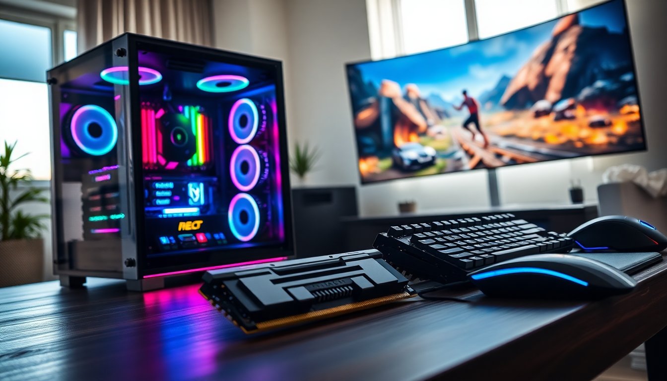 16GB di RAM sono sufficienti per il gaming nel 2026? Ecco tutto ciò che devi sapere!