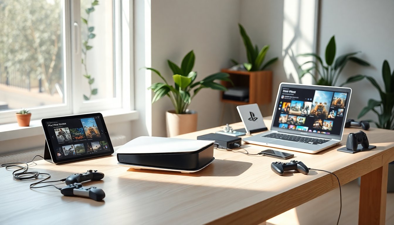 Acquista la PS5 Slim Digitale a Prezzo Imperdibile su eBay!